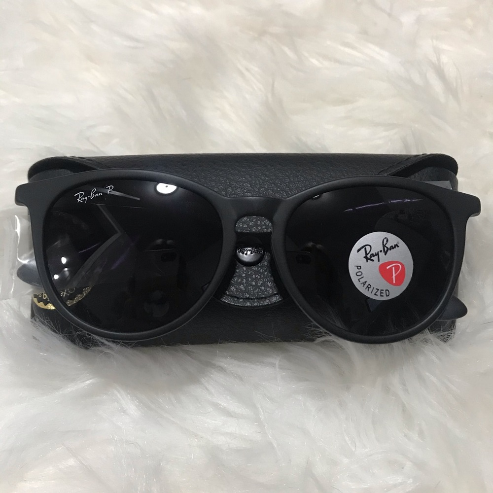 Erika Ray Ban Sunglasses